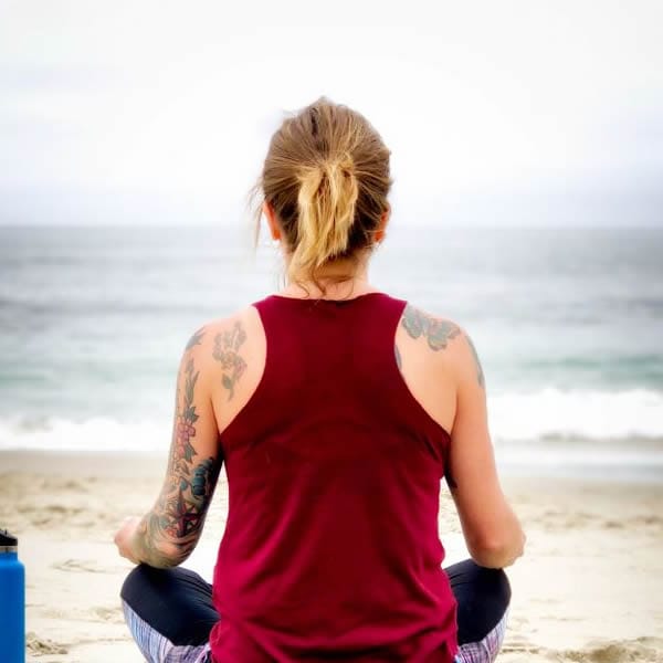 Nee voelen, ja zeggen